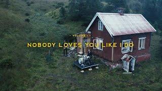 Madrugada - Nobody Loves You Like I Do (Official Music Video)