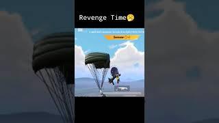 Taking revenge from enemy  || pubg PANTHER || #pubgpanther #bgmi #mrcybersquad #shorts