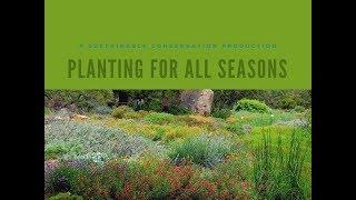 Planting For All Seasons