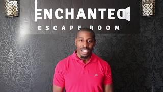 Enchanted Escape Room Northridge, CA