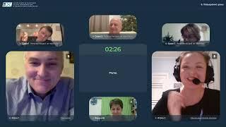 Поединок 85. Малова Жанна — Оводенко Дмитрий