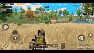 Pubg mobile vng version gameplay