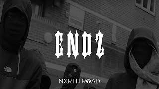 [FREE] #Activegxng Suspect x Broadday x #OFB x UK Drill Type Beat - "ENDZ" | 2024