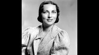 10 Things You Should Know About Agnes Moorehead