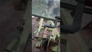 Dowdeswell DP8B 3F Reversible Plough