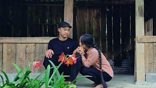 building a large-scale farm: Phan and Chieu wondered if they could do it?