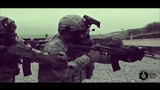 Russian Army   Elite Special Forces   2019