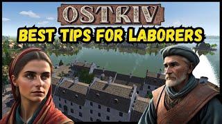 Mastering Labor in Ostriv: The Complete Blueprint