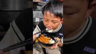 It’s a pity that you are not from Guangxi. I don’t know how delicious this braised pork is. The