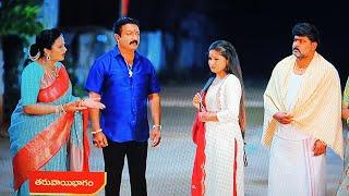 Illu illalu pillalu serial latest promo