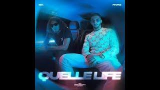 Anas ft. ISK  - Quelle life (Audio Officiel) 2022