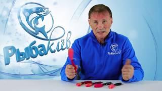 Морская приманка Joyfish Gummi Makk Shrimp