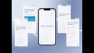 MUSTDesign VoiceApp