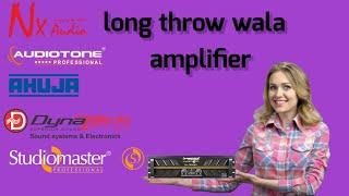 Long thorw wala Amplifier #trending #happybirthday #virulshayari #ytshortsvideo #ytviral #ytstudio