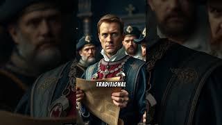 The Sixth Crusade: The Crusade's End – The Loss of Jerusalem  | A Turning Point in History #shorts