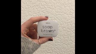 Soap Brows by West Barn & Co Review