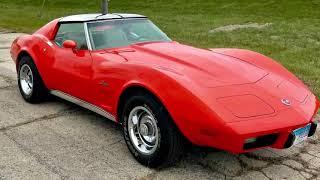 How To Install Glass T-Tops on 1968-1977 C3 Corvettes