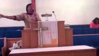 Sherry Watts - "He's Entitled To My Love" - Deut. 6:4-12