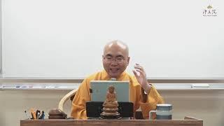 2019-04-15 維摩詰經 大寂法師 主講