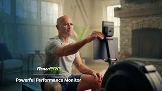 Concept2 RowErg