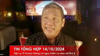 TIN TỔNG HỢP 14/10/2024