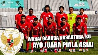 Persiapan Timnas U-20 Indonesia ke Piala Asia, TC Dua Negara dan Lima Uji Coba