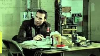 Jason Isaacs in Brotherhood 35