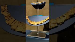 Look at the gold collection! #gold #collection #museum #backpackerpapiya #cairo #egypt