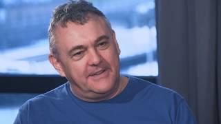 Mersey Care NHS Foundation Trust - How running helps your wellbeing