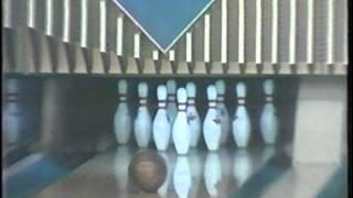 BPA Hudepohl King of TV Bowling Golden Ball Contest , Kevin Brady