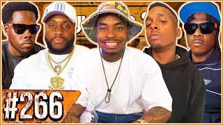 BACKONFIGG EP:266 with The Viral Way Podcast