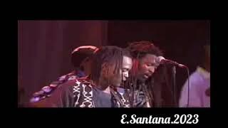 Lucky Dube - Let The Band Play On [Live]