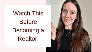 How to become a real estate agent in denver (Watch this before becoming a realtor!)