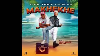 Dj Karri x Makhekhe x Bukzin Keys - Makhekhe (Official Audio) ft. Deep Saints, Mr T.O