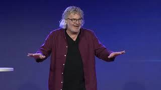NIC Talks 2018 | Kelly Leonard | The Second City
