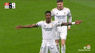 Vinicius Jr Ballon d'OR Level 2024 (Dribbling ,Goals,Passes ,Skills,Assists)