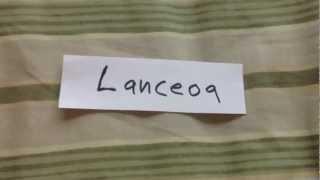 Shout-Out (Special Edition) "Lanceoa"