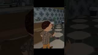 Gulli aur granny  ll Funny video gulli aur granny  ll Funny shorts ll #shorts #funnyshorts #granny