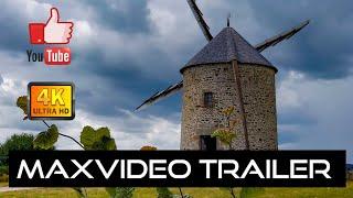 MaxVideo Trailer