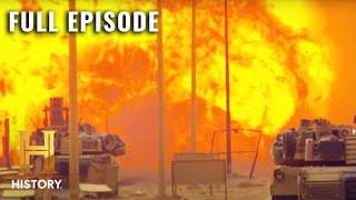 Modern Marvels: Weapons Of Mass Destruction (S13, E8) | Full Episode