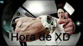 Hora de XD #7