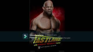 wwe fastlane theme song 2015-2021