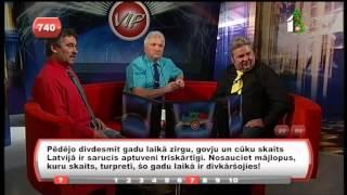 LTV1 Veiksme Intuīcija Prāts Ieraksts 2013-12-30