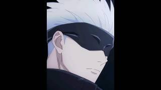 JJK: Gojo Satoru Edit