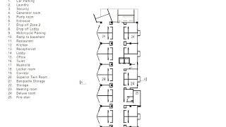 RAW Architecture's Work - (An)nyaman Rivoli.