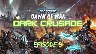 Warhammer 40.000: Dawn of War - Dark Crusade