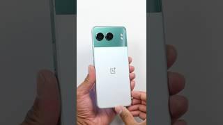 OnePlus Nord 4 ASMR Unboxing