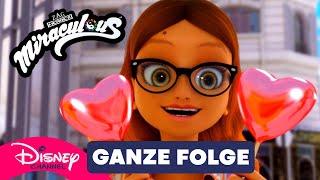 Der Valentinstag - Ganze Folge | Miraculous 