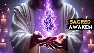 Awakening the Violet Flame Revealed: The Secret to Transforming Your Life and Energy