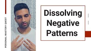 How To Stop Repeating Life Patterns | Sunny Sharma